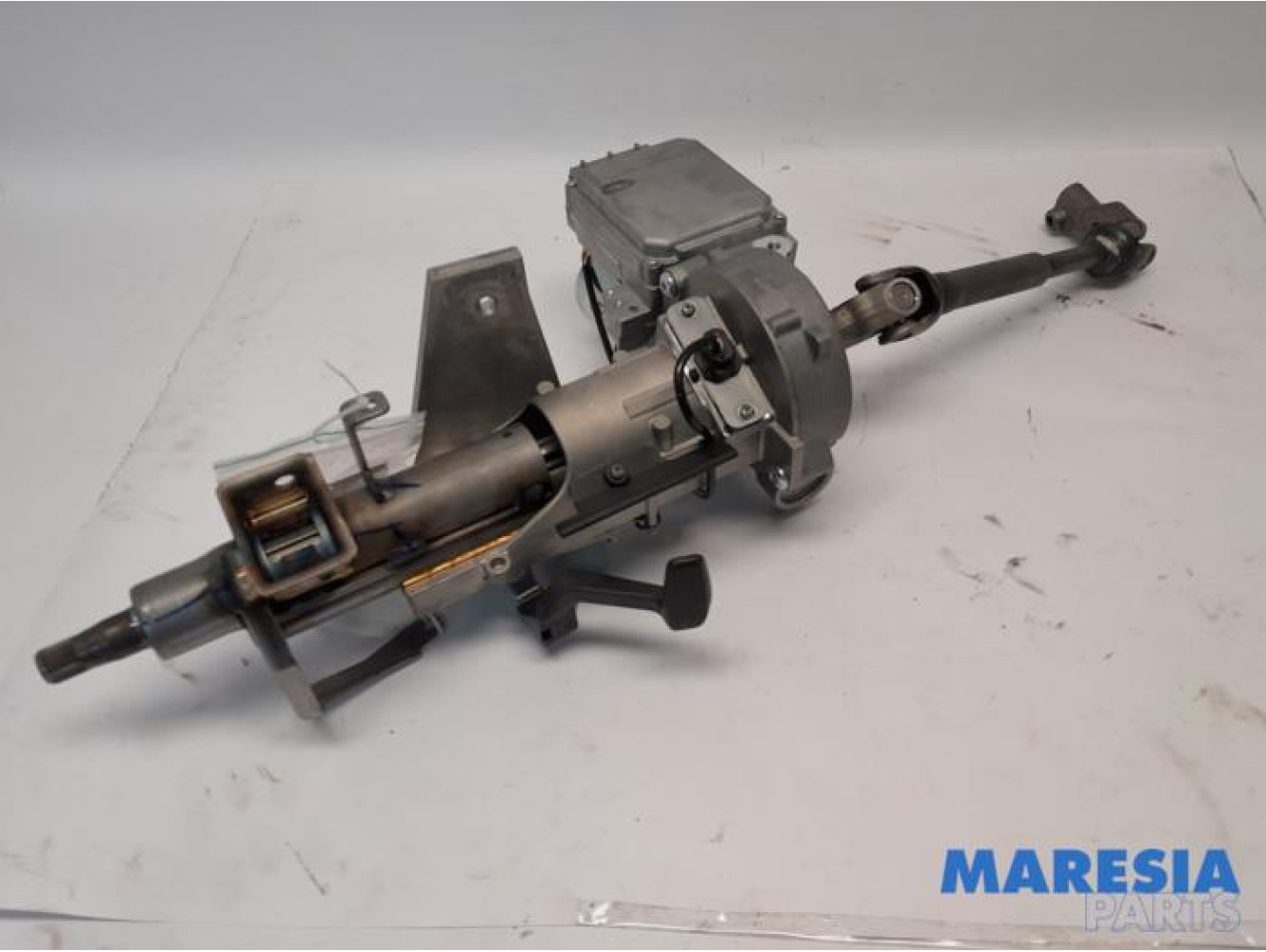 Renault - Captur - Steering column housing