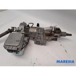 Renault - Captur - Steering column housing
