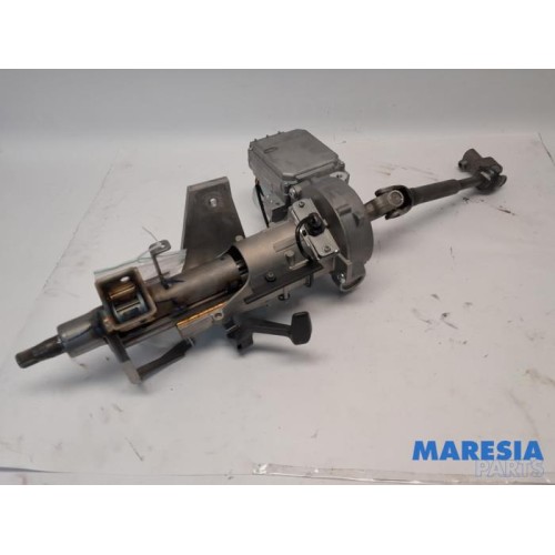 Renault - Captur - Steering column housing