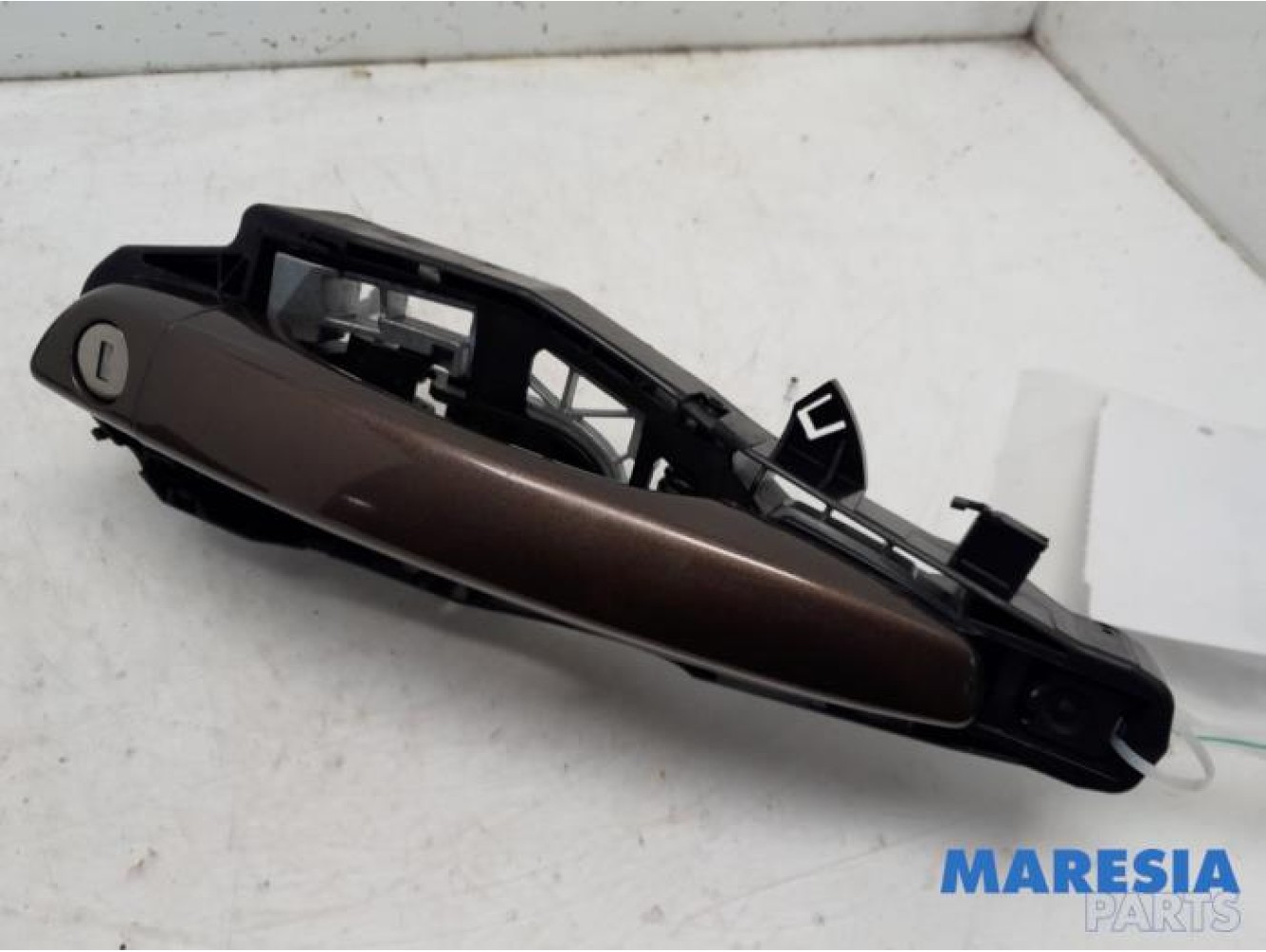 Peugeot - Expert - Portiergreep 2Deurs links