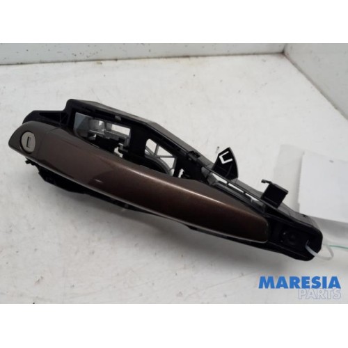 Peugeot - Expert - Door handle 2-door, left
