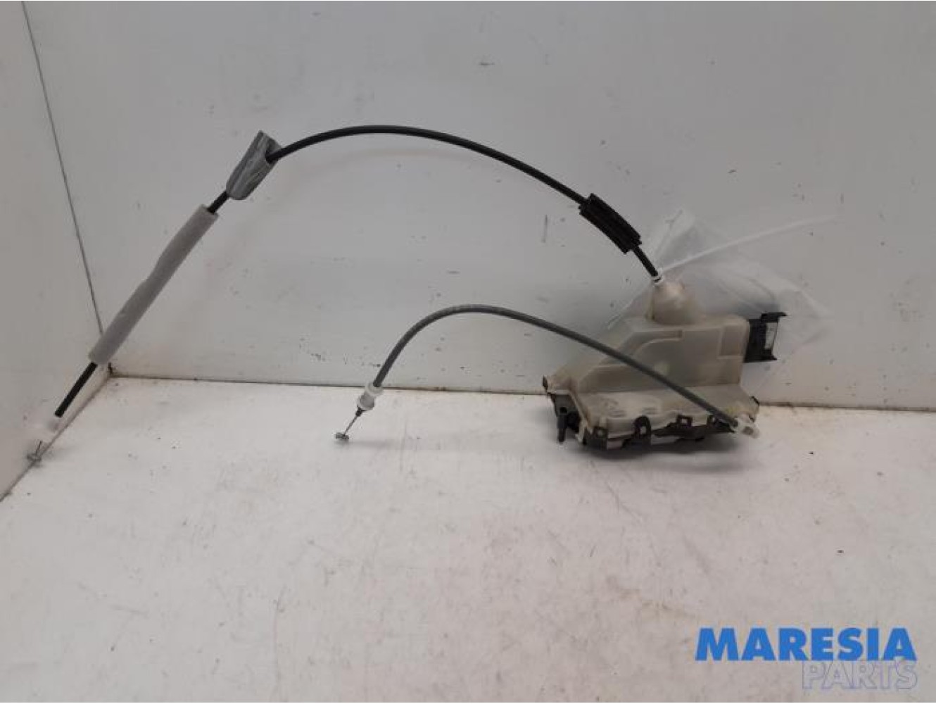 Peugeot - Expert - Door lock mechanism 2-door, right