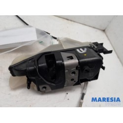 Peugeot - Expert - Deurslot Mechaniek 2Deurs links