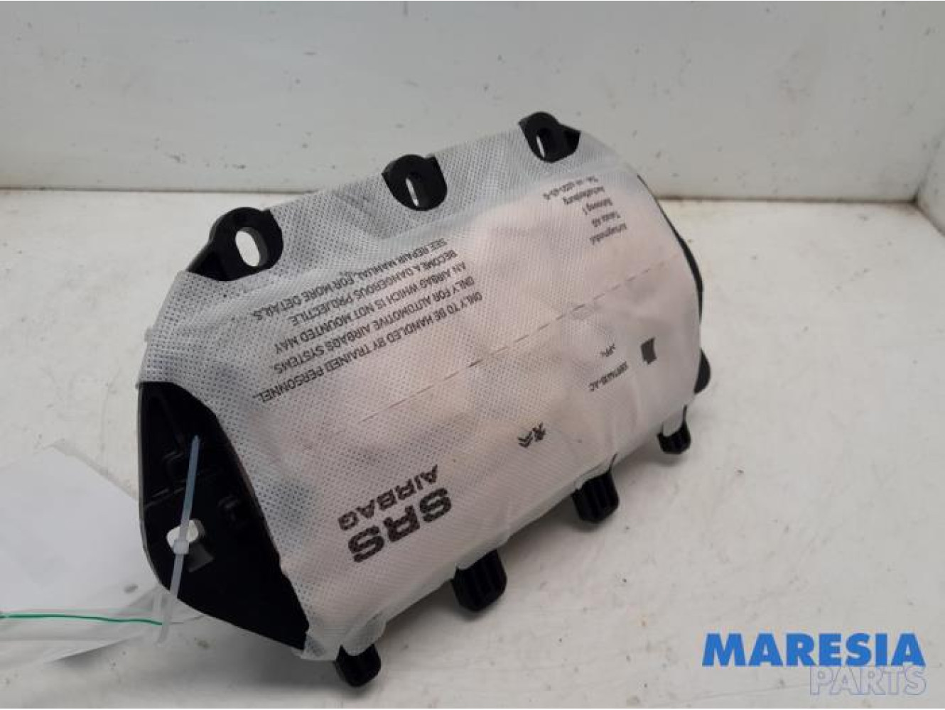 Peugeot - Expert - Airbag droite (tableau de bord)
