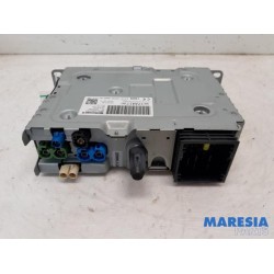 Peugeot - Expert - Radio