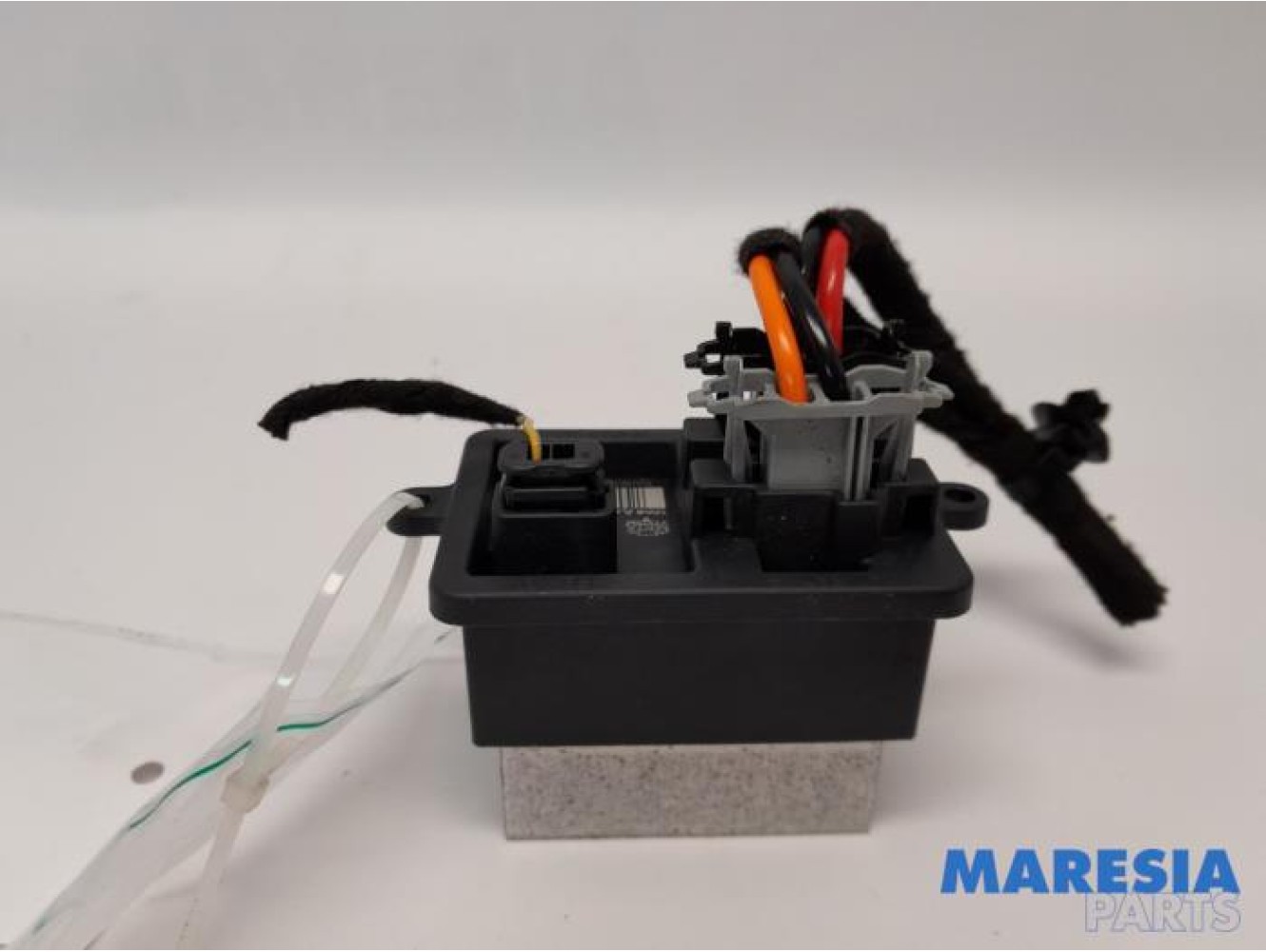 Peugeot - Expert - Heater resistor