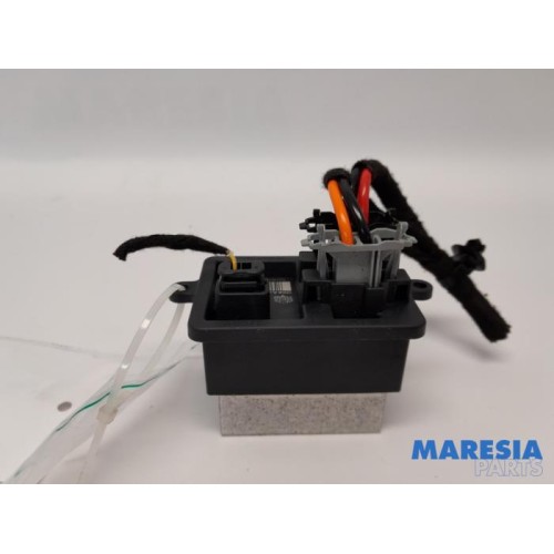 Peugeot - Expert - Heater resistor