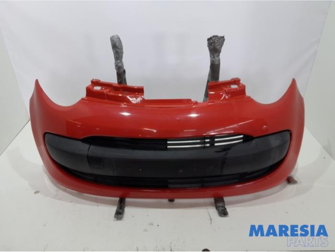 Citroen - C1 - Pare-chocs avant