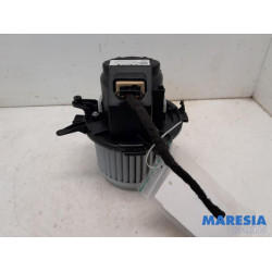 Peugeot - Expert - Heating and ventilation fan motor