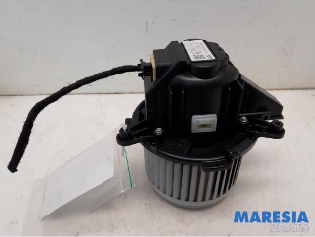 Peugeot - Expert - Heating and ventilation fan motor