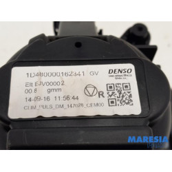 Peugeot - Expert - Heating and ventilation fan motor
