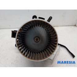 Peugeot - Expert - Heating and ventilation fan motor