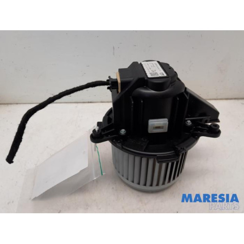 Peugeot - Expert - Heating and ventilation fan motor