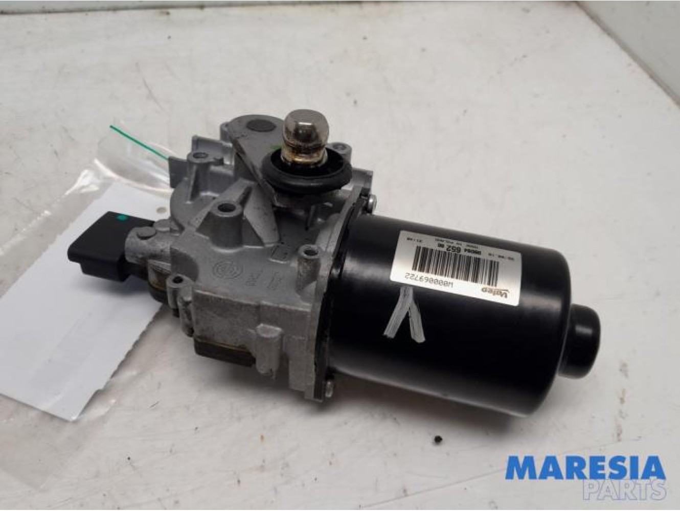 Peugeot - Expert - Front wiper motor