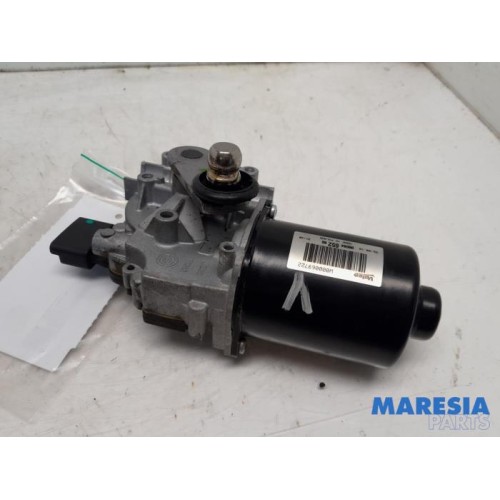 Peugeot - Expert - Front wiper motor