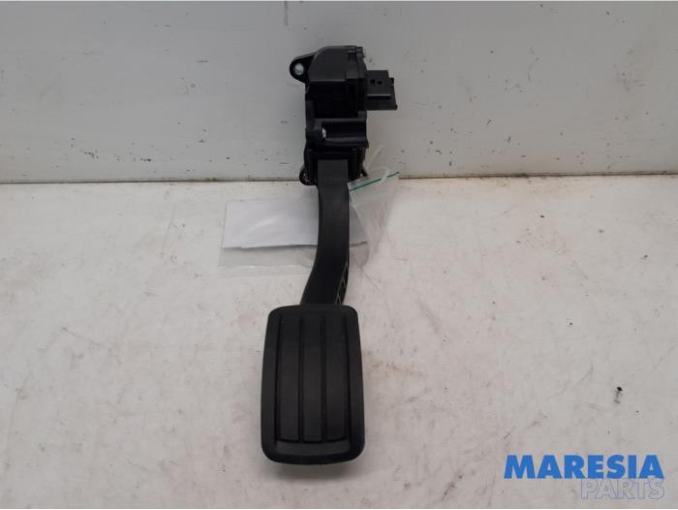 Peugeot - Expert - Accelerator pedal