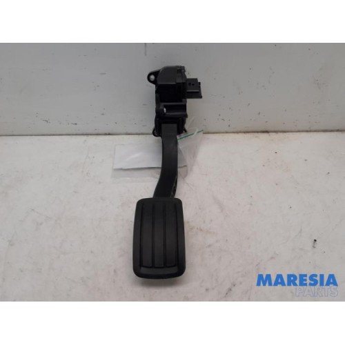 Peugeot - Expert - Accelerator pedal