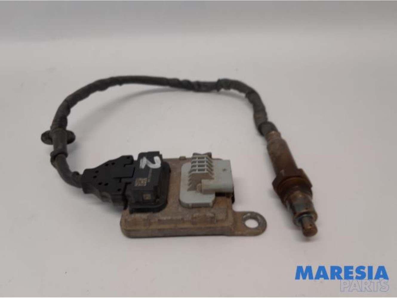 Peugeot - Expert - Nox sensor