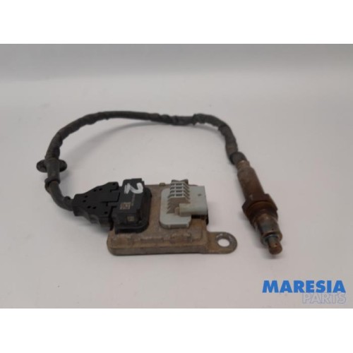 Peugeot - Expert - Nox sensor