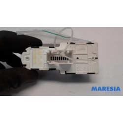 Peugeot - Expert - Multi-functional window switch