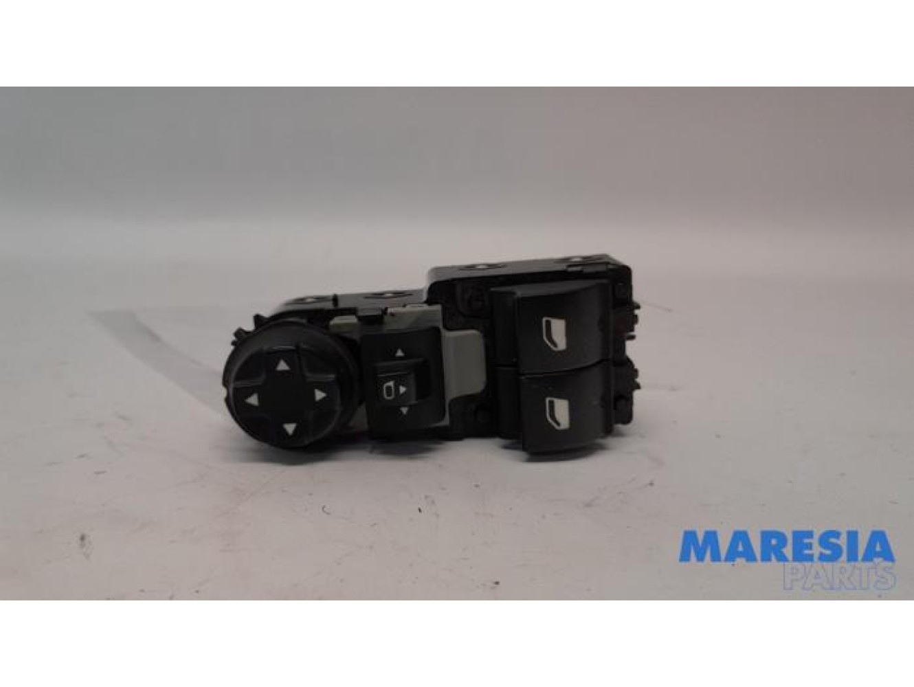Peugeot - Expert - Multi-functional window switch