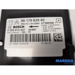 Peugeot - Expert - Airbag Module