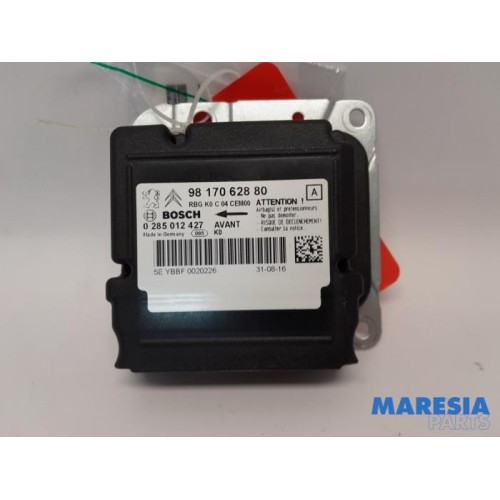 Peugeot - Expert - Airbag Module