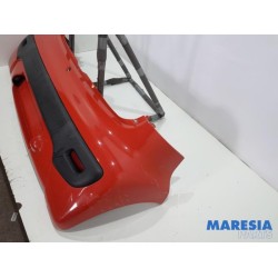 Citroen - C1 - Achterbumper