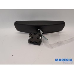 Peugeot - Expert - Rear view mirror