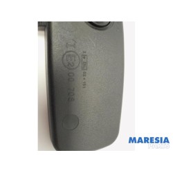 Peugeot - Expert - Rear view mirror