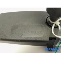 Peugeot - Expert - Rear view mirror