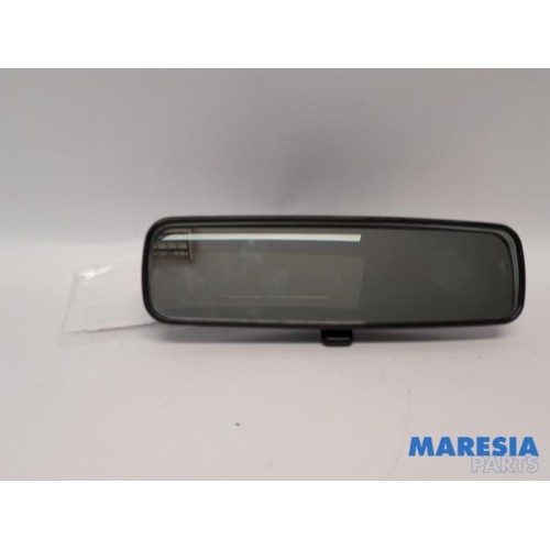 Peugeot - Expert - Rear view mirror