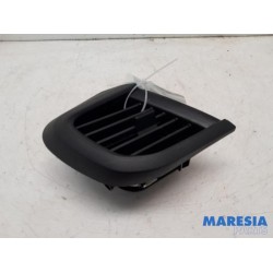 Peugeot - Expert - Dashboard vent