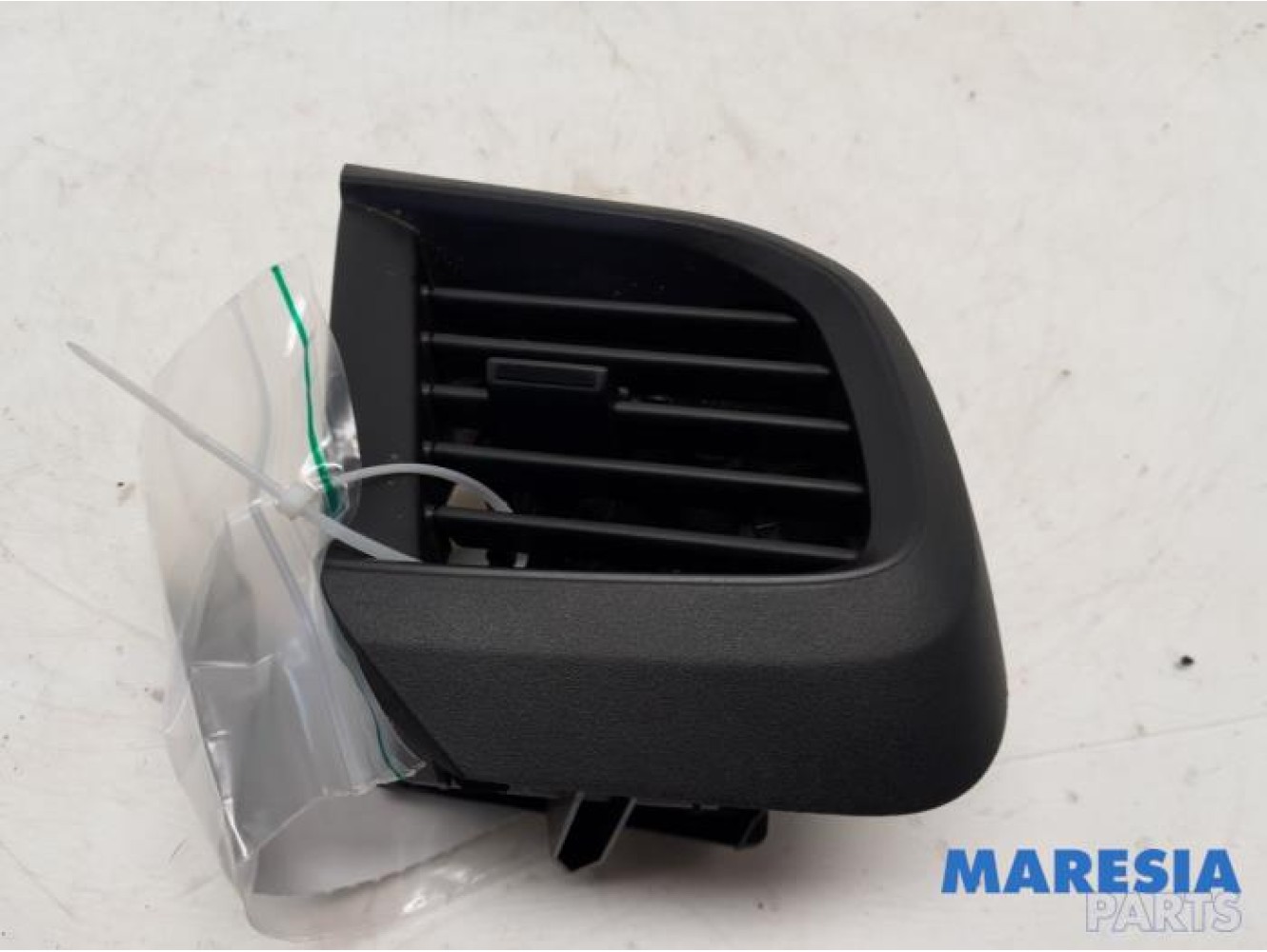Peugeot - Expert - Dashboard vent
