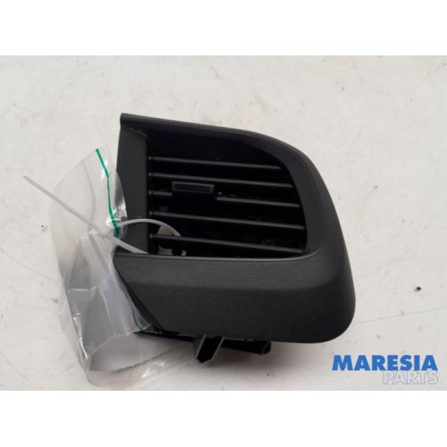 Peugeot - Expert - Dashboard vent
