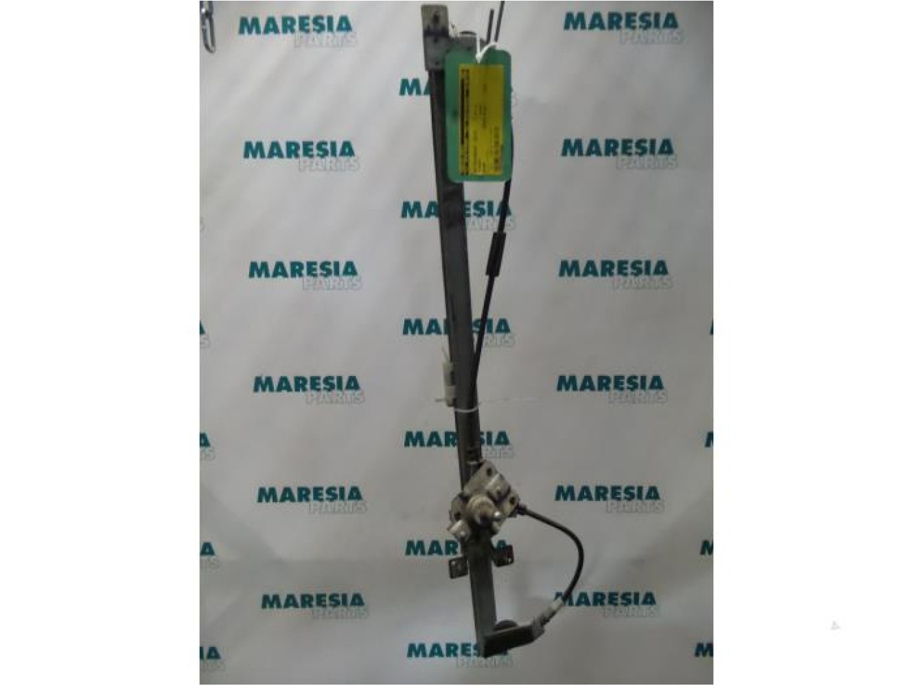 Peugeot - Boxer - Window mechanism 2-door, front right