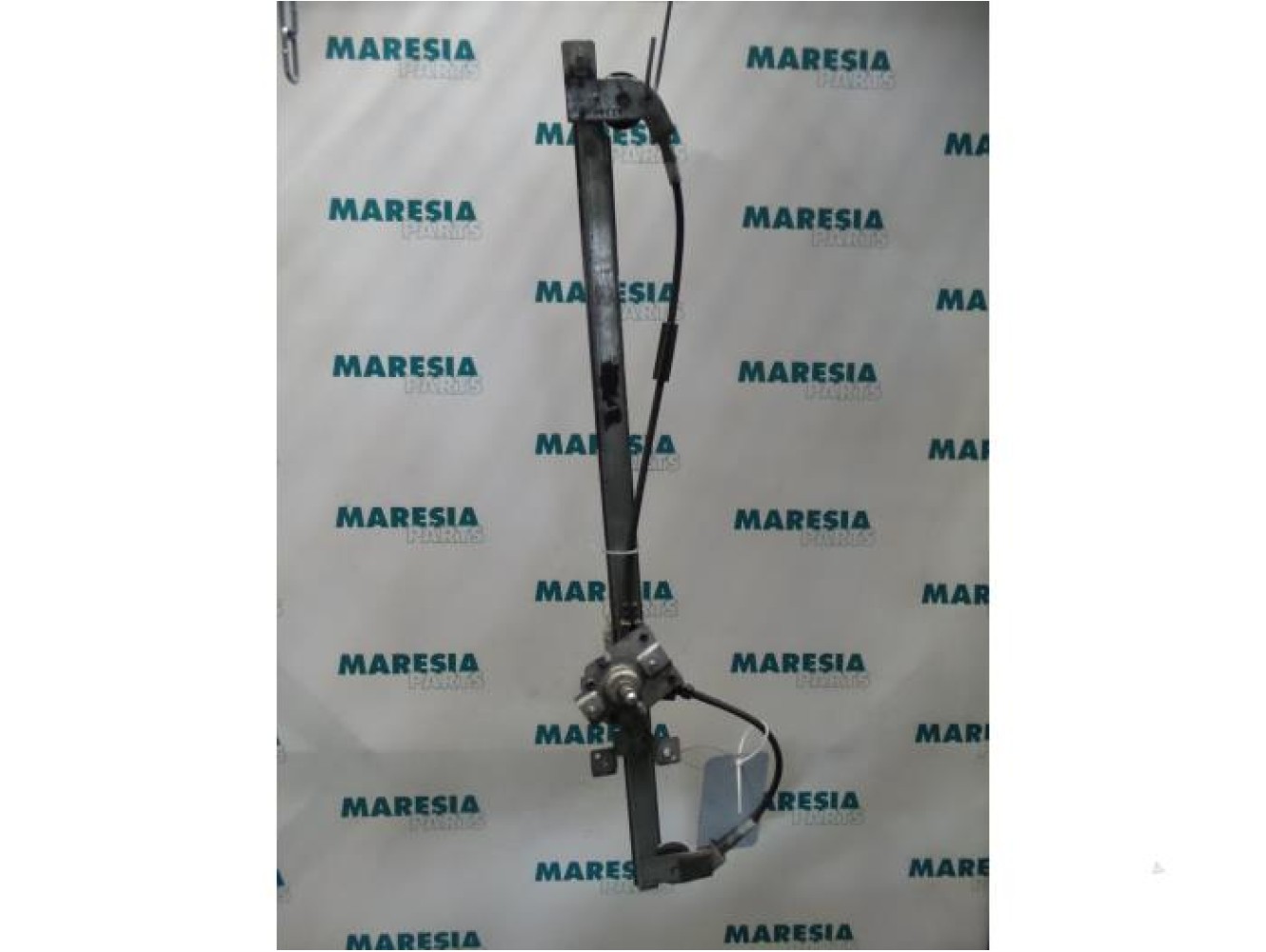 Peugeot - Boxer - Window mechanism 2-door, front right
