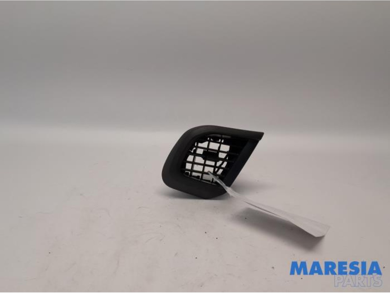 Peugeot - Expert - Dashboard vent