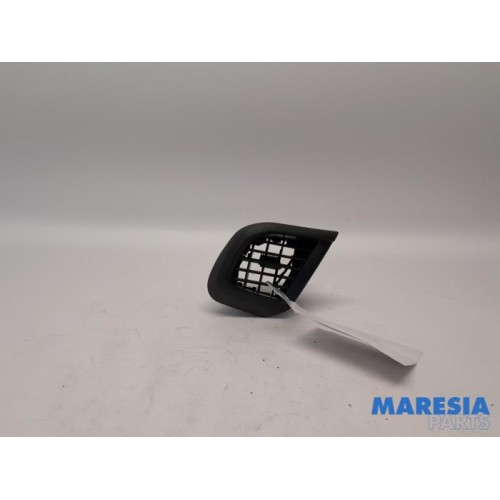 Peugeot - Expert - Dashboard vent
