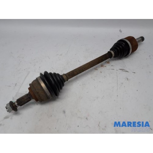 Peugeot - 308 - Front drive shaft, left