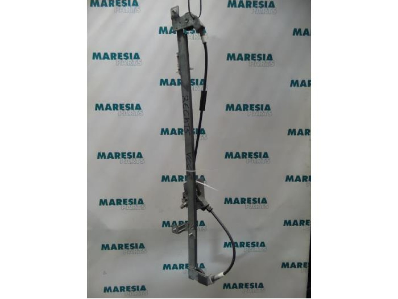 Peugeot - Boxer - Window mechanism 2-door, front right