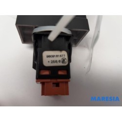 Peugeot - Expert - Panic lighting switch