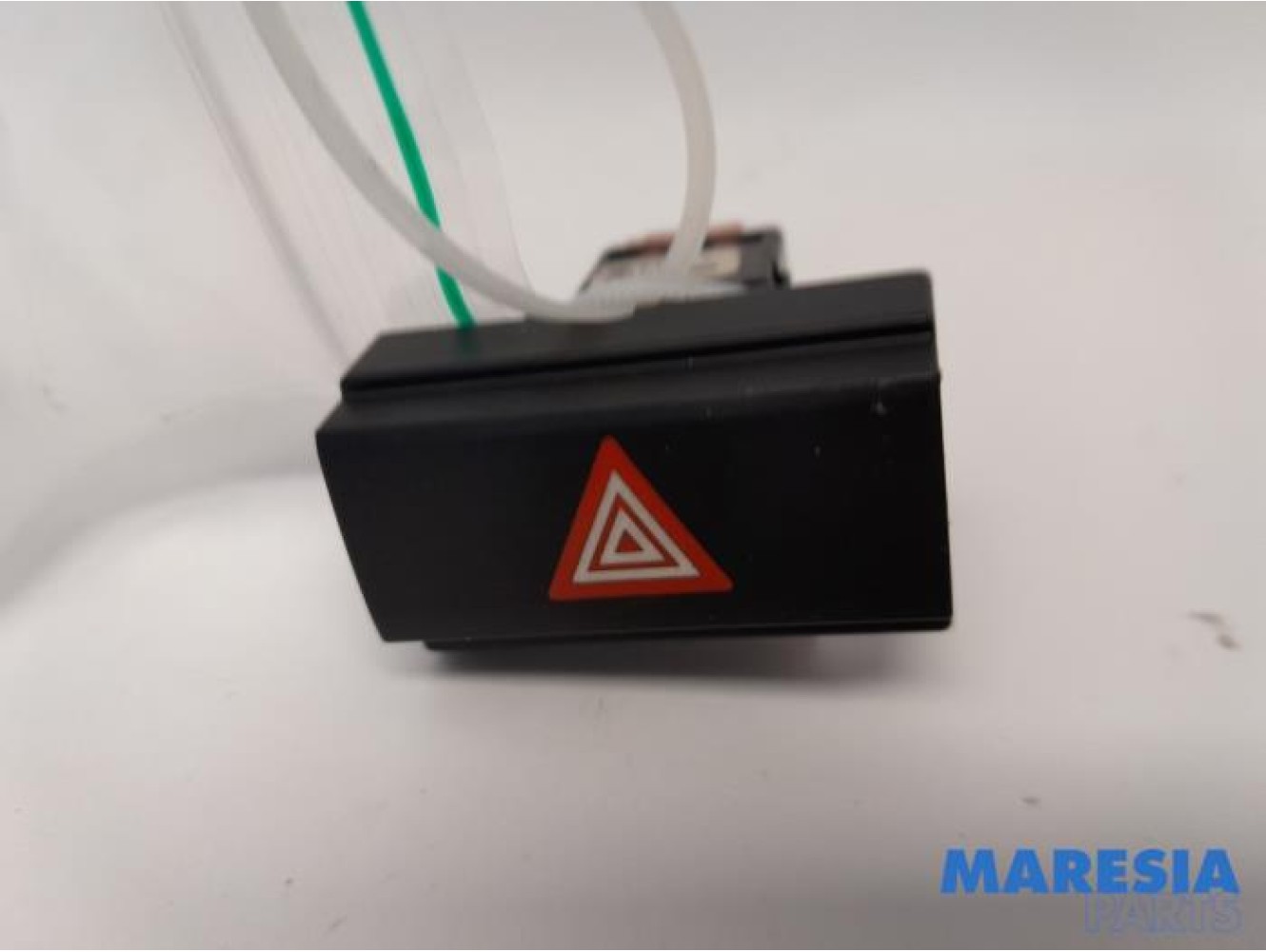 Peugeot - Expert - Panic lighting switch
