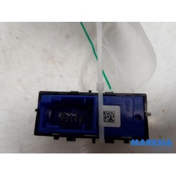 Peugeot - Expert - Central locking switch