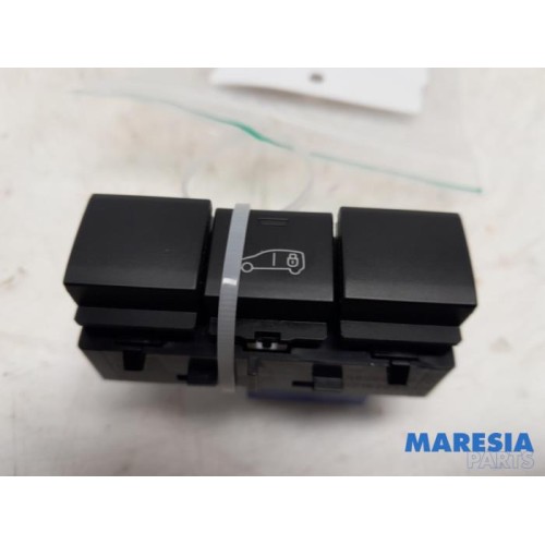 Peugeot - Expert - Central locking switch