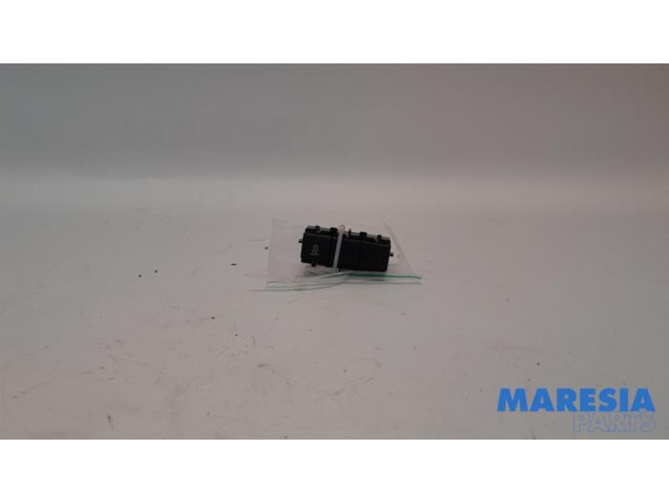 Peugeot - Expert - ESP switch