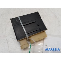 Peugeot - 308 - Glow plug relay