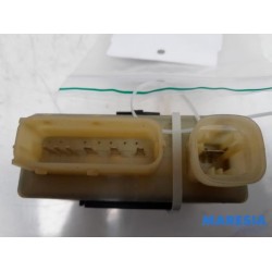 Peugeot - 308 - Glow plug relay