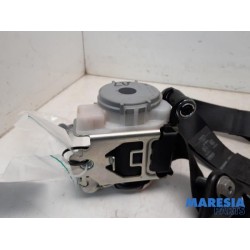 Peugeot - Expert - Sicherheitsgurt links vorne