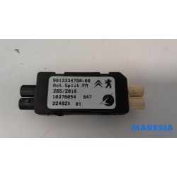 Peugeot - Expert - Antenna Amplifier
